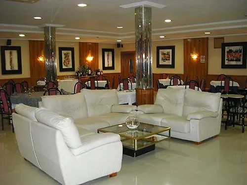 Hotel Anabel Баса