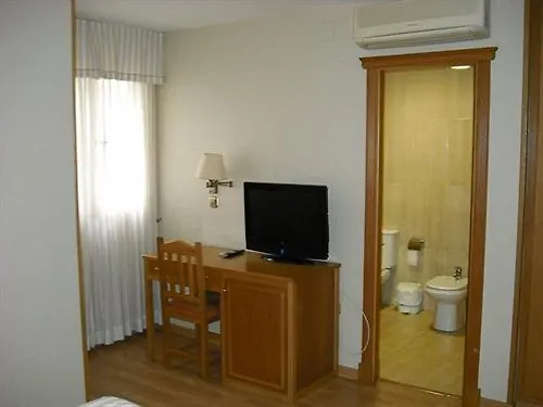 Hotel Anabel Баса 2*,  Испания