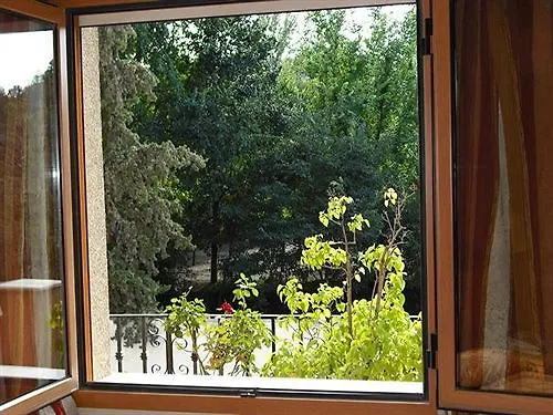 Hotel Anabel Баса