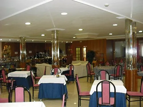 Hotel Anabel Баса 2*,  Испания