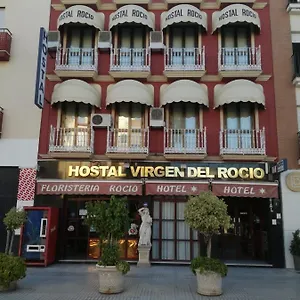 Virgen Del Rocio Auberge de jeunesse