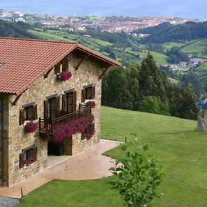 Eco Rural Lurdeia - Adults Only Hotel Bermeo