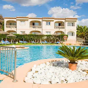 Sol Romantica By Dot 3*, Cala Romantica (Mallorca) Espagne