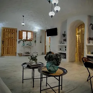 Villa Cueva Otto Privada