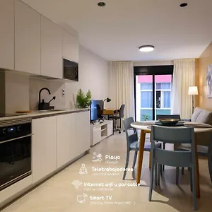 Canteras Urban Aparthotel Las Palmas