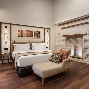 Aurea By Eurostars Company 4* Toledo