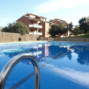 Del Golf Aparthotel Sant Cugat del Vallès