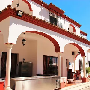 La Zamora Maison d'hôtes