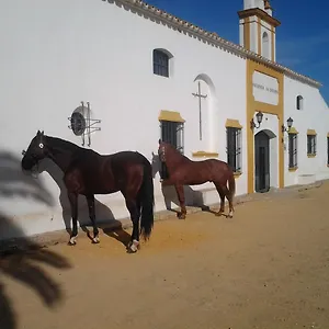 Hacienda La Indiana Maison d'hôtes