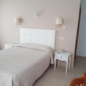 Centro 2*, Tolède Espagne