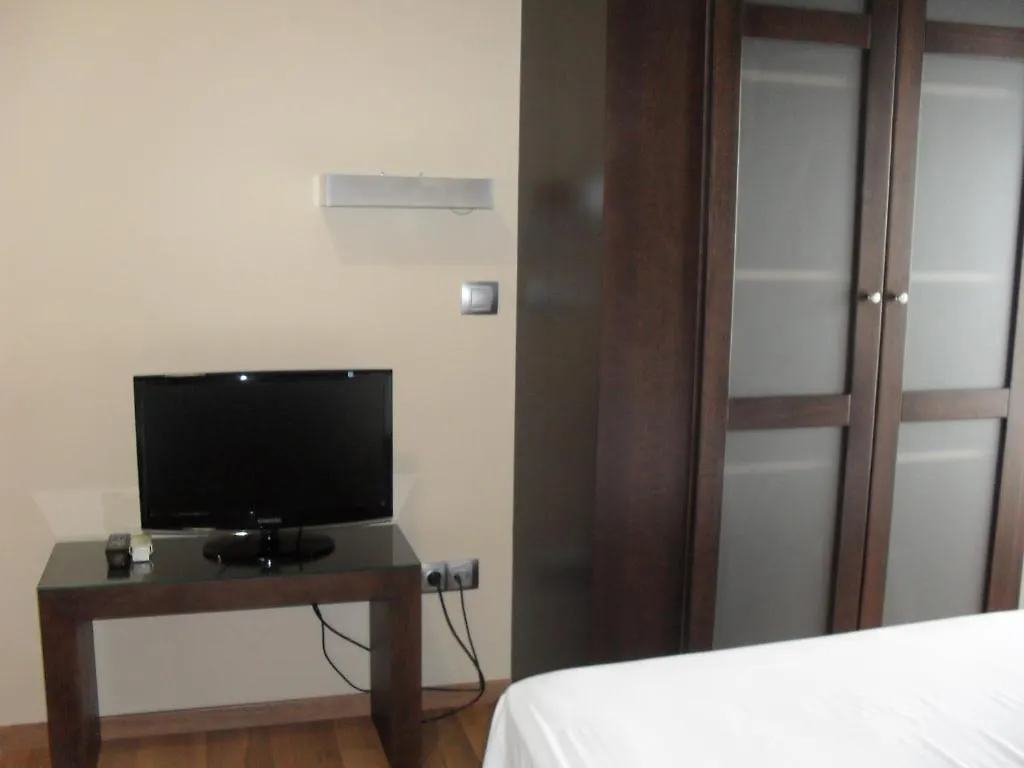 Hotel Anabel Baza