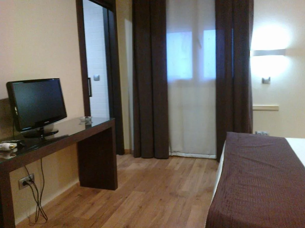 Hotel Anabel Baza Spain