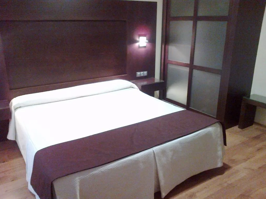 Hotel Anabel Baza 2*,  Spanyolország