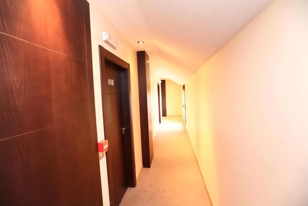 Hotel Anabel Baza 2*,  Spain
