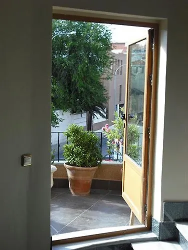 **  Hotel Anabel Baza Spain