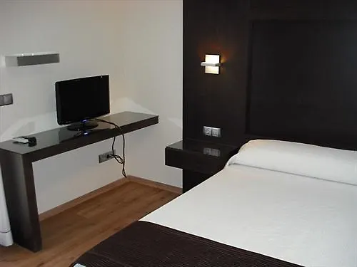 Hotel Anabel Baza