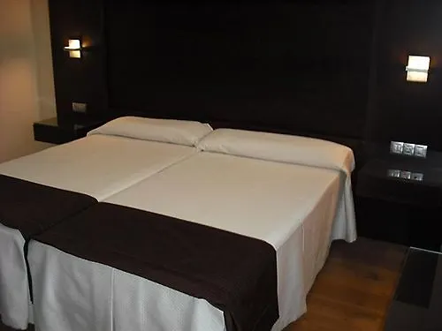 Hotel Anabel Baza Spanyolország