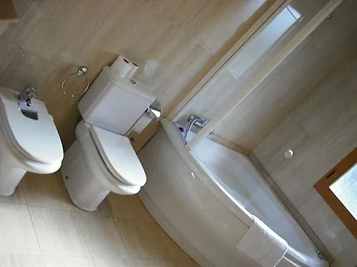 Hotel Anabel Baza Spanyolország