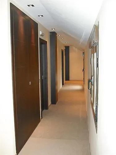 Hotel Anabel Baza
